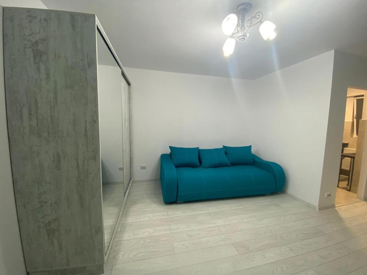 Studio-Ion Mihalache-Bucuresti Kültér fotó