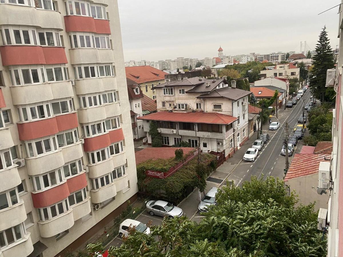 Studio-Ion Mihalache-Bucuresti Kültér fotó